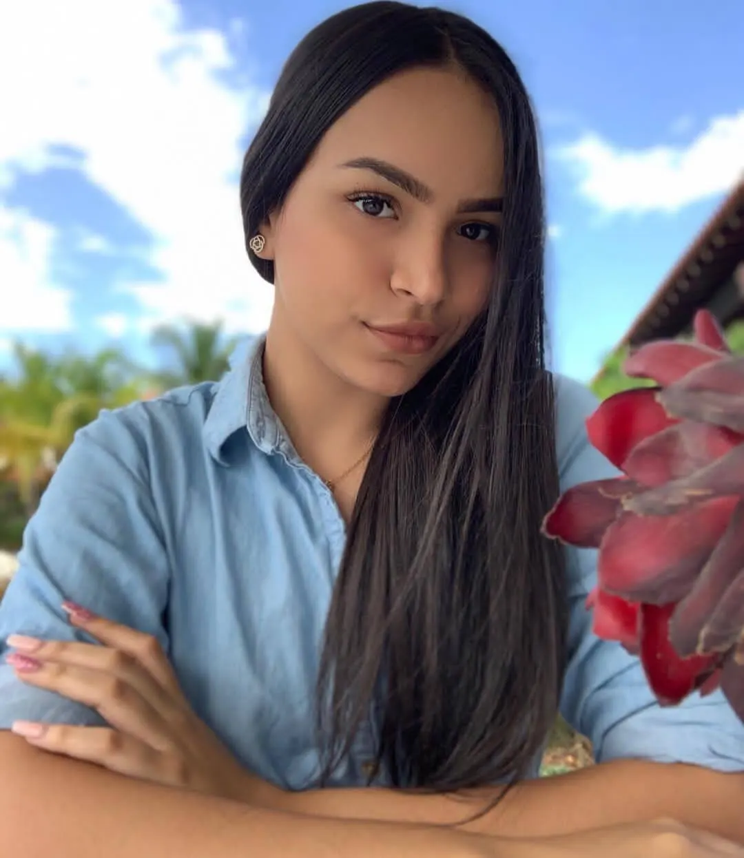 Una latina