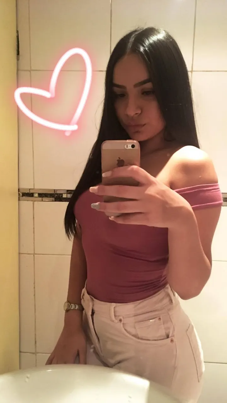 Una latina