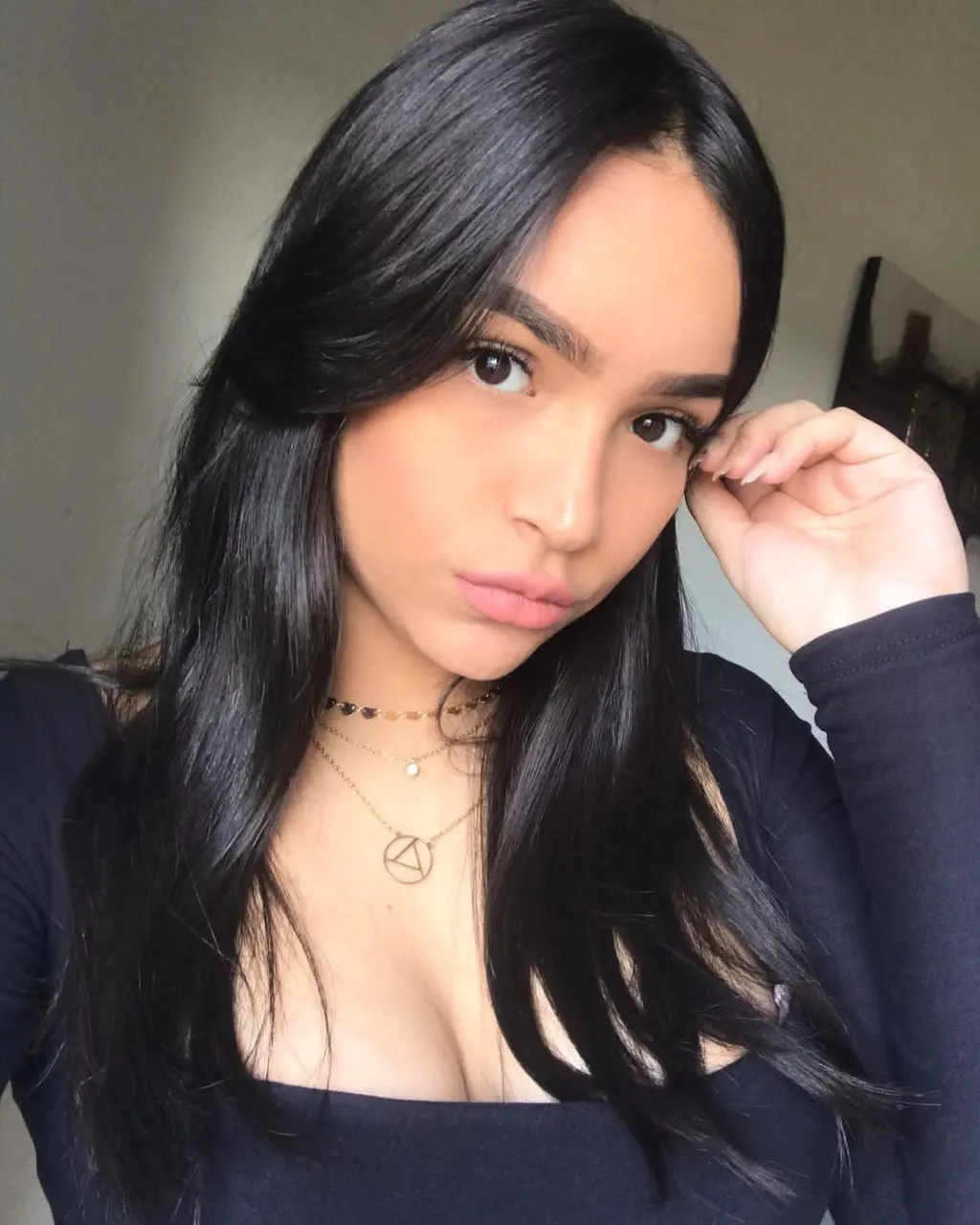 Una latina