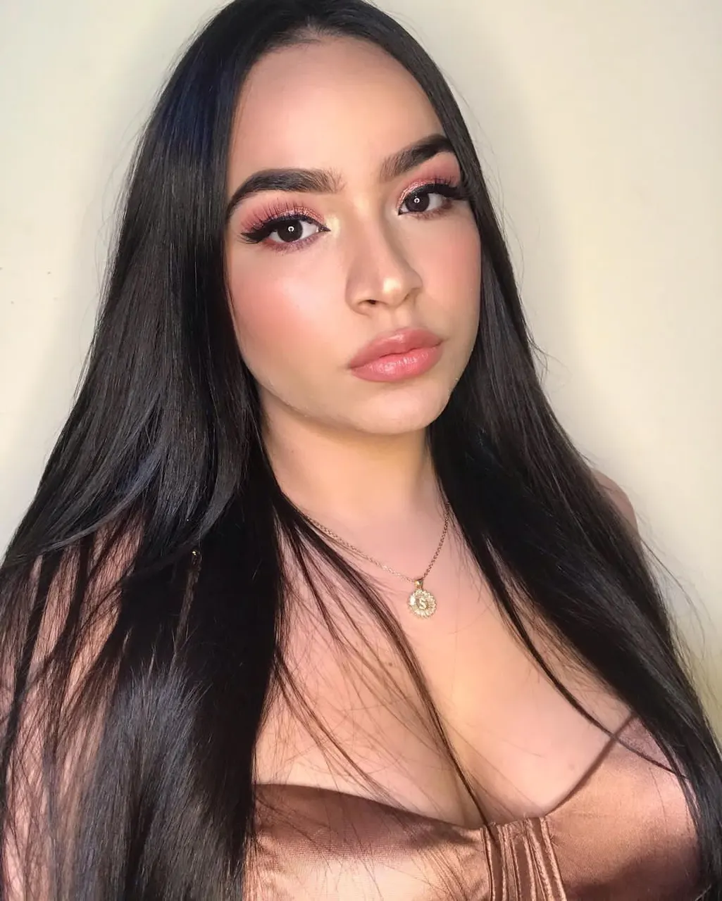 Una latina