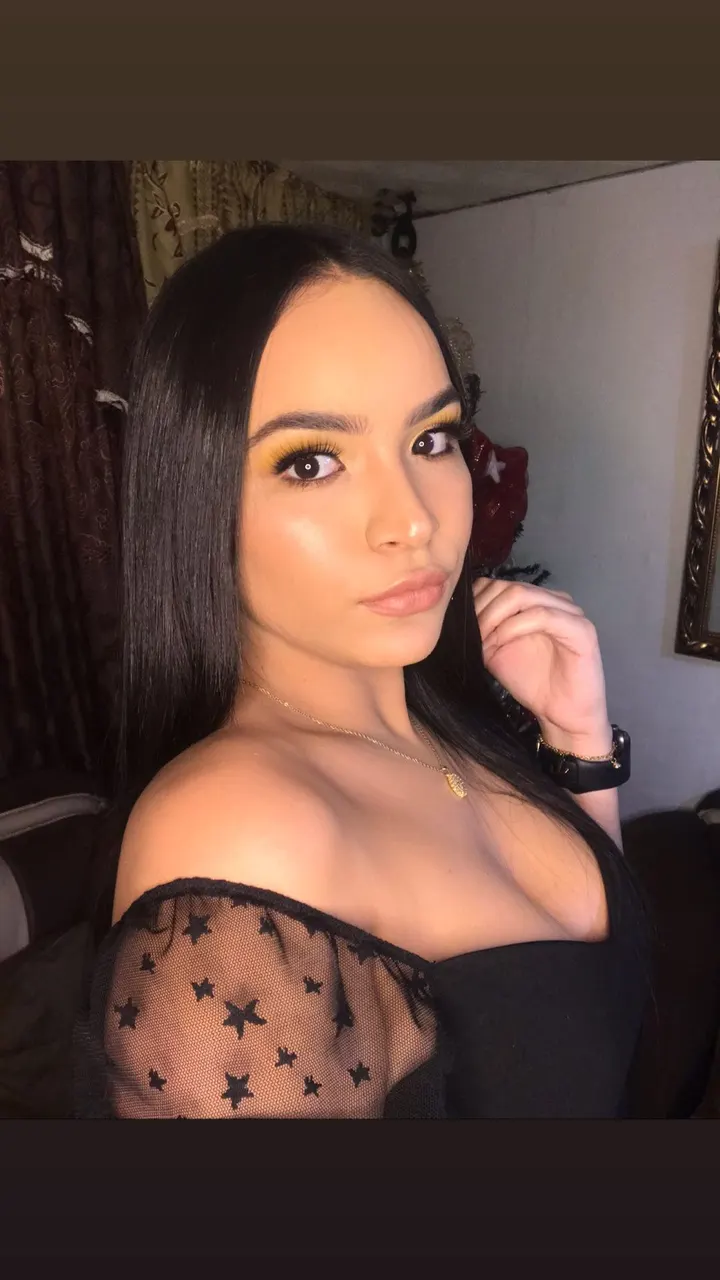 Una latina