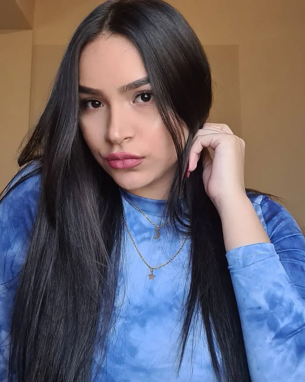 Una latina
