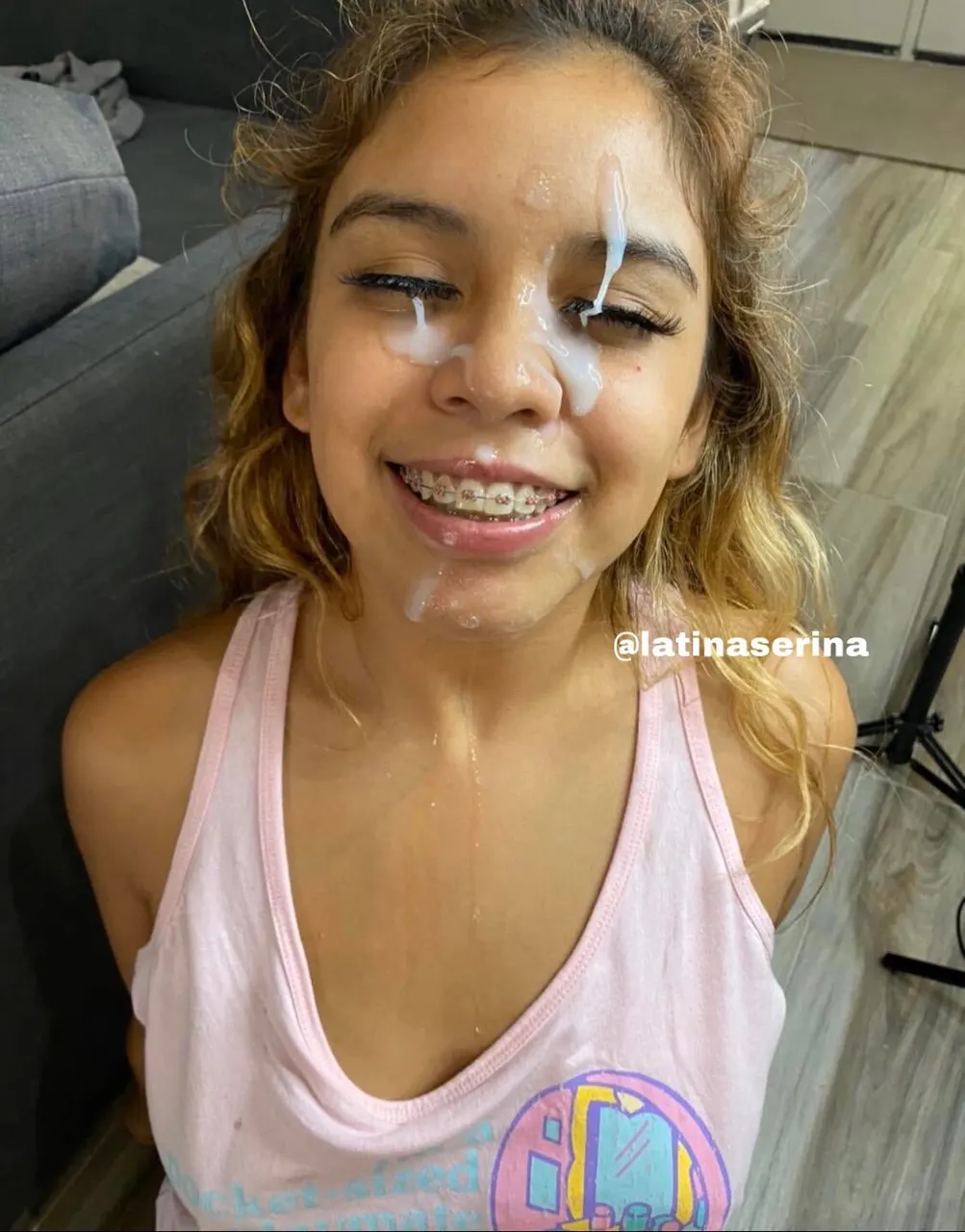 Yo si le daba