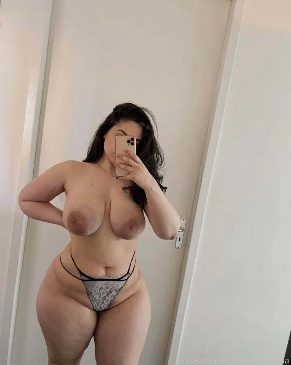 un par de bellezas