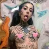 Grshmn una rusa tatuada onlyfans