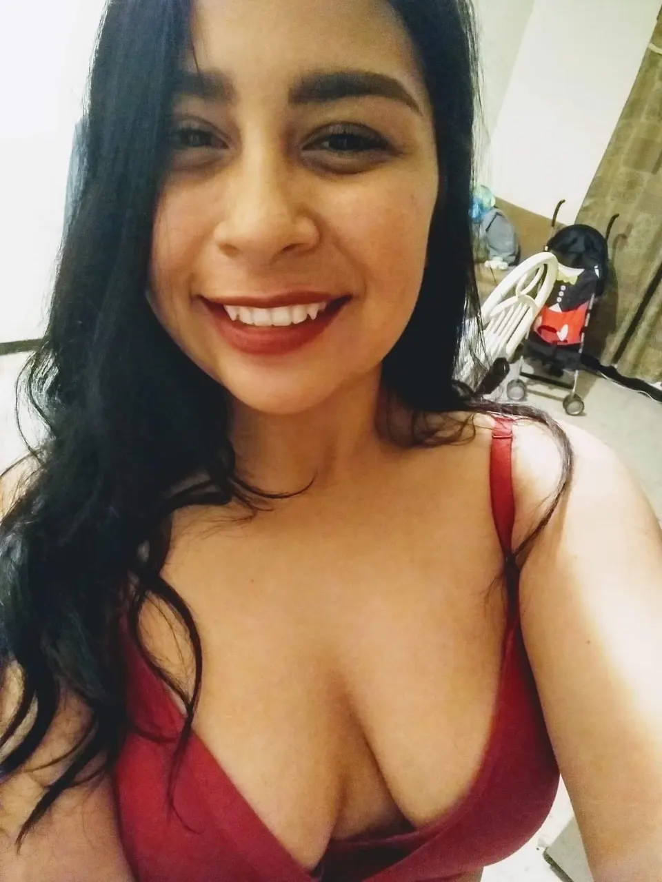 Uno más ❤️💙