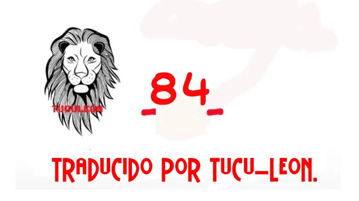 Mi tía - Capítulo 84.