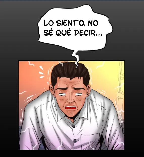 Mi tía - Capítulo 84.