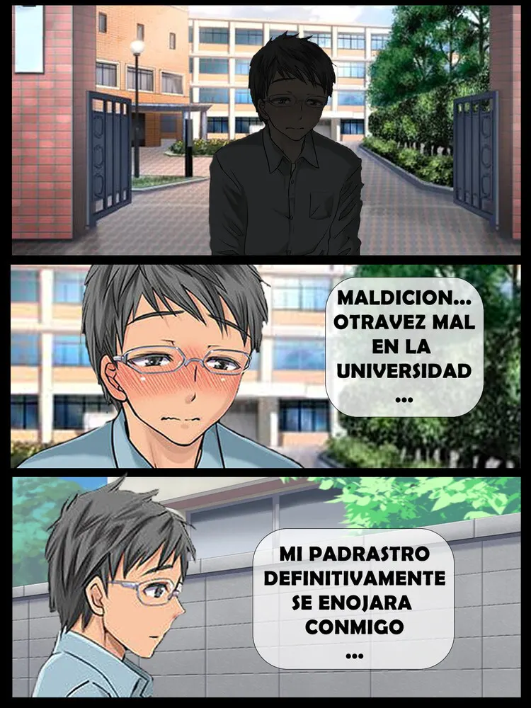 La Esclava 2 - COMIC