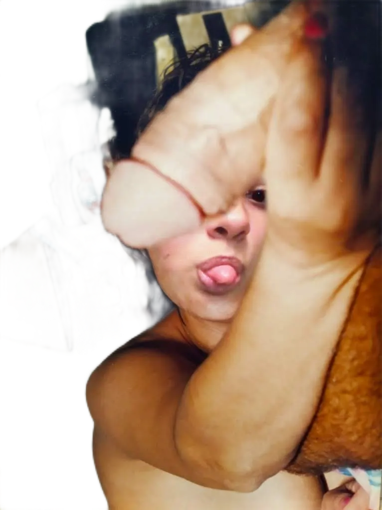 Pendejas calientes