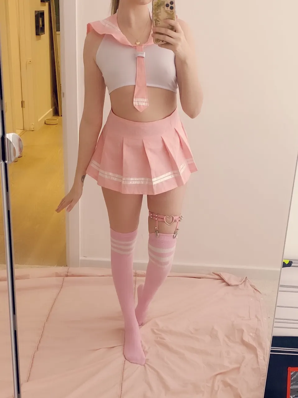 Kira, segunda parte