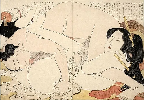 Pornocrónicas visuales 5