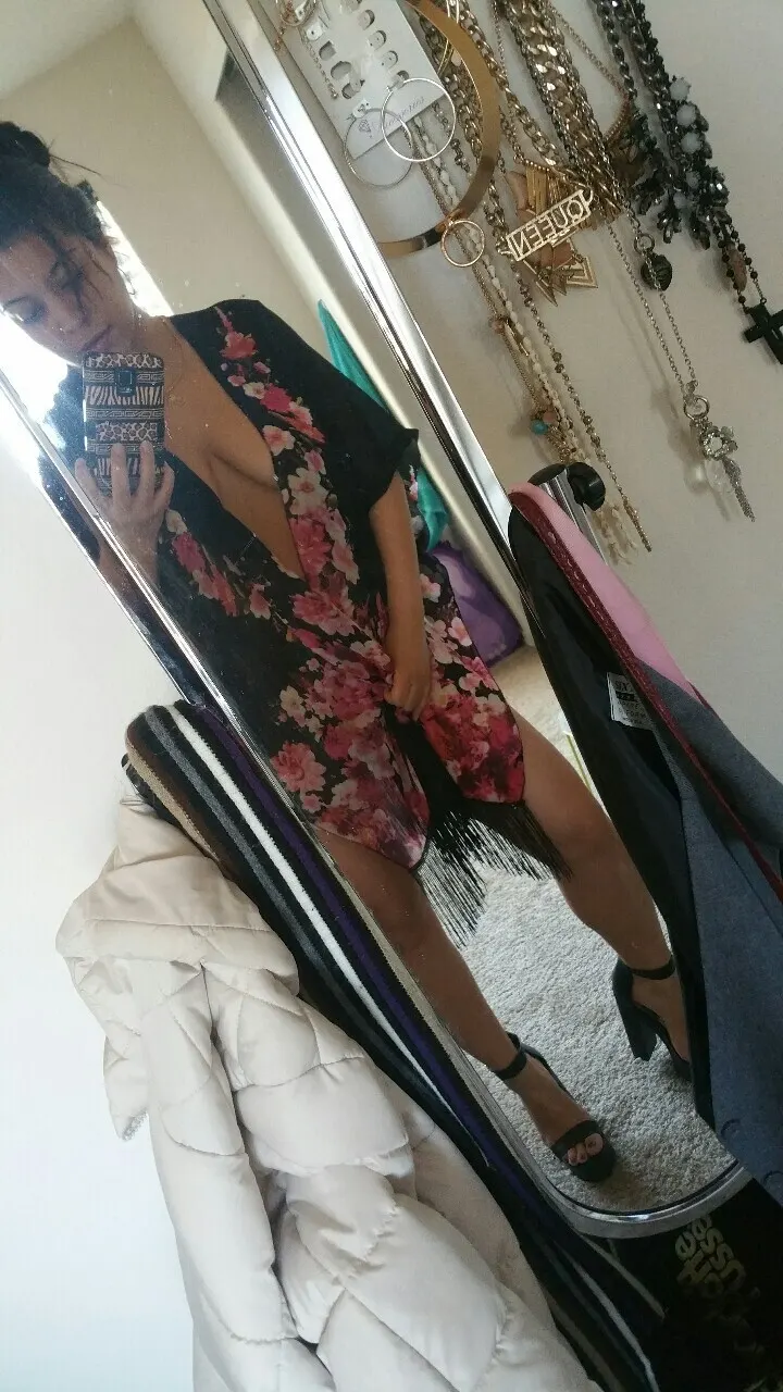Latinas 13