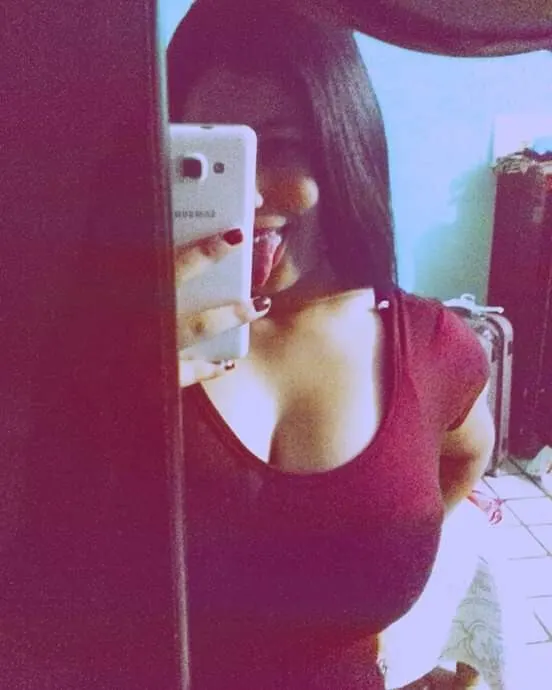 lindas amateurs varias
