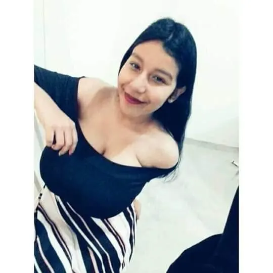 lindas amateurs varias