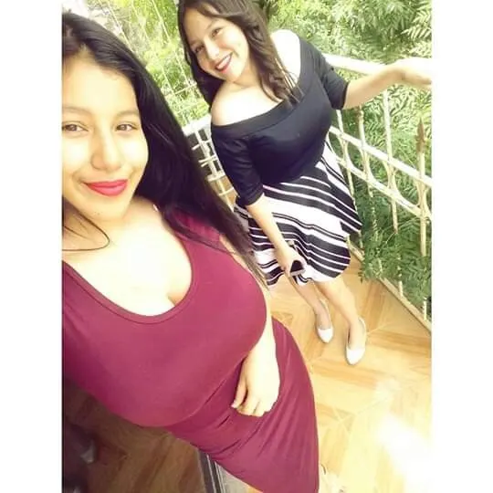 lindas amateurs varias