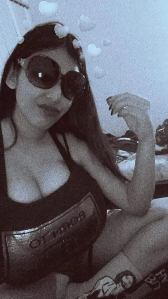 lindas amateurs varias