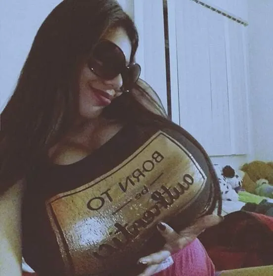 lindas amateurs varias