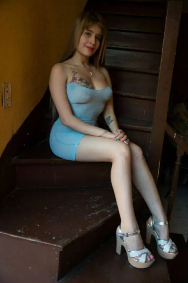 lindas amateurs varias