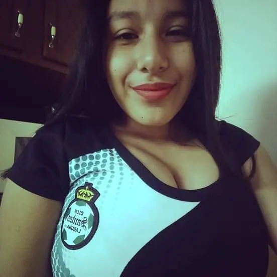 lindas amateurs varias