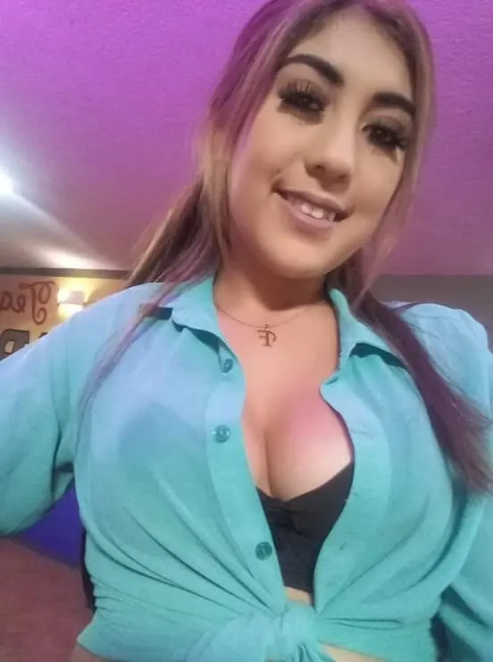 hermosas tetonas