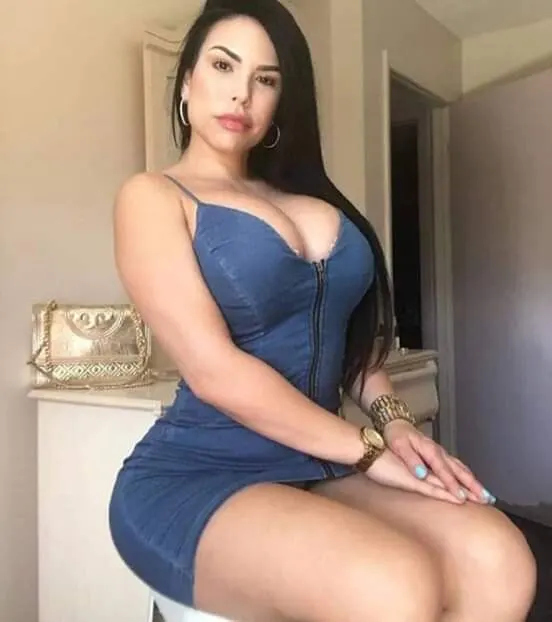 hermosas tetonas