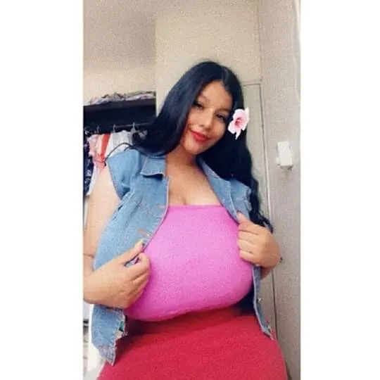 hermosas tetonas