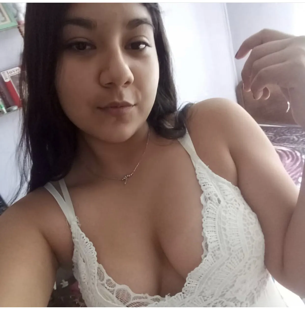 hermosas tetonas