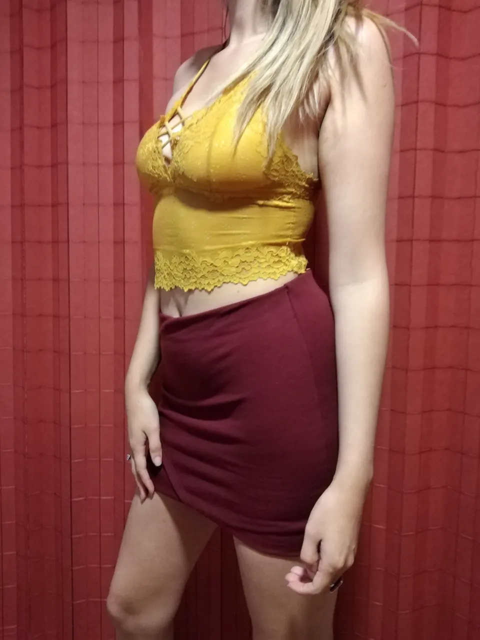 Soy Una Putita Linda 29 añitos 🍑👋🍑👋