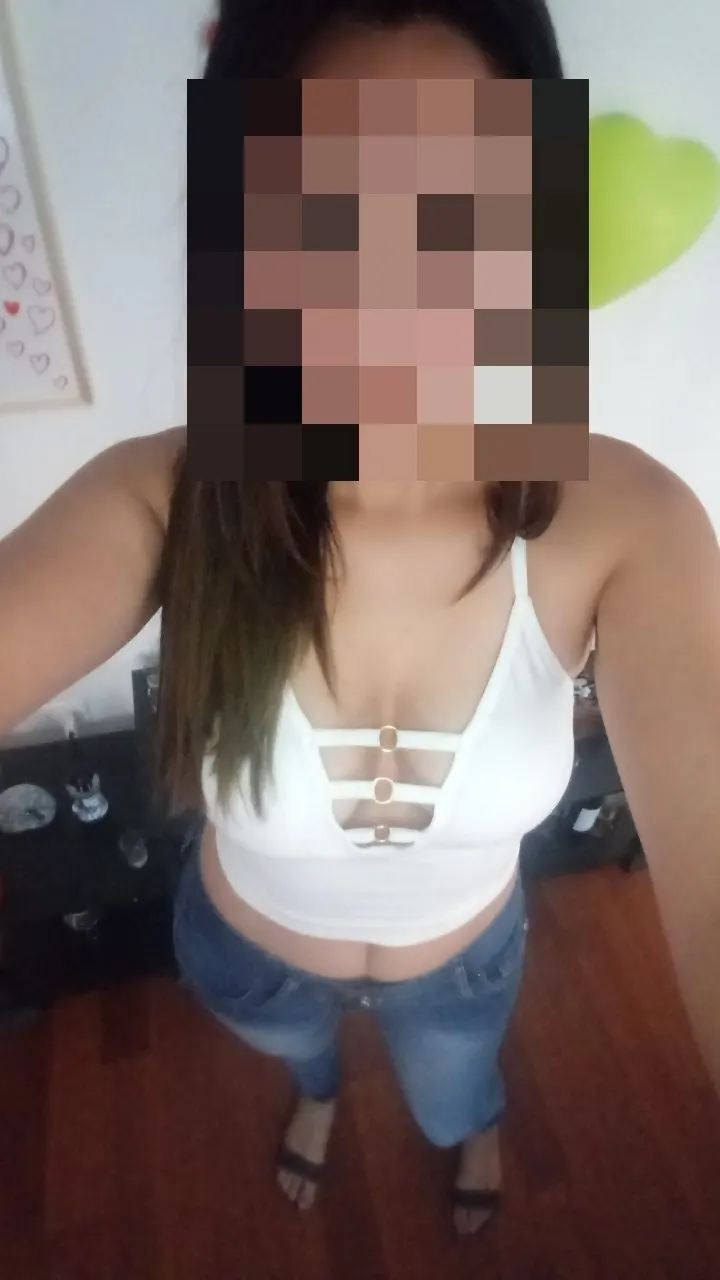 Soy Una Putita Linda 29 añitos 🍑👋🍑👋