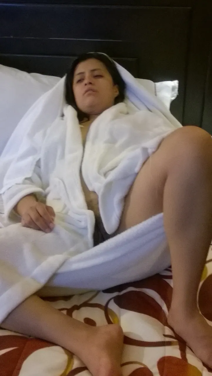 Isabel desde Tijuana
