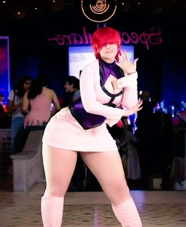 Sabrosas 2