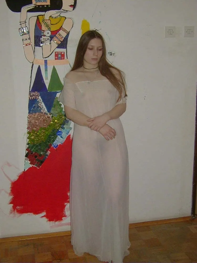 Lotte,casada sexy