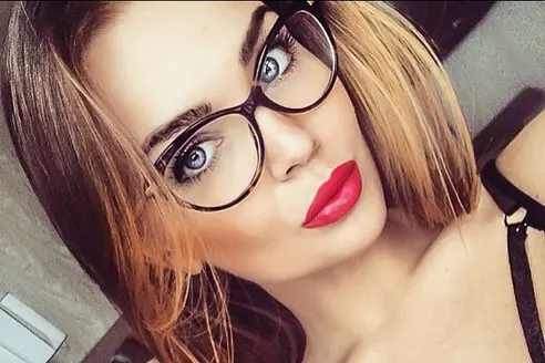 hermosas mujeres