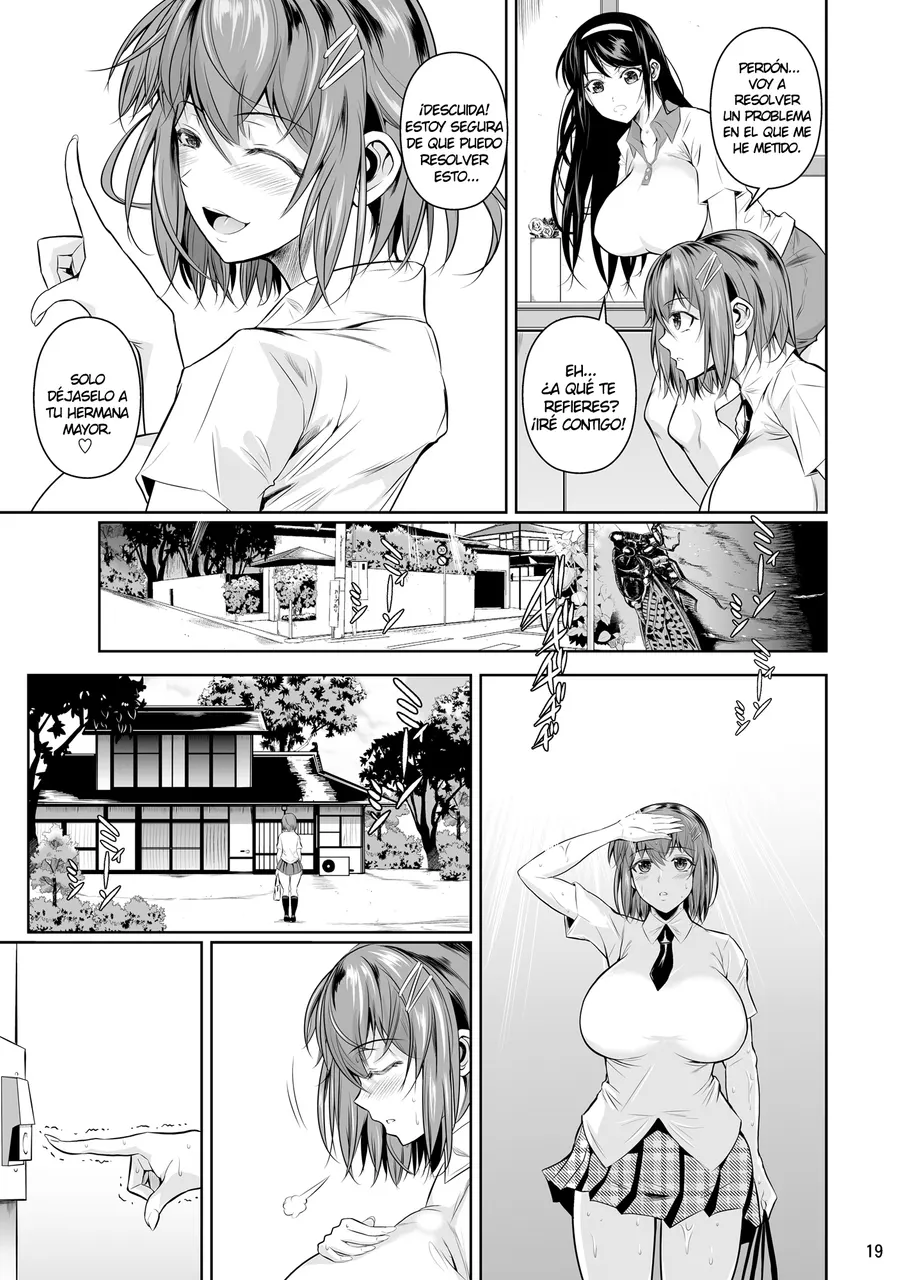 [Fuetakishi] Touchuukasou [1-8]