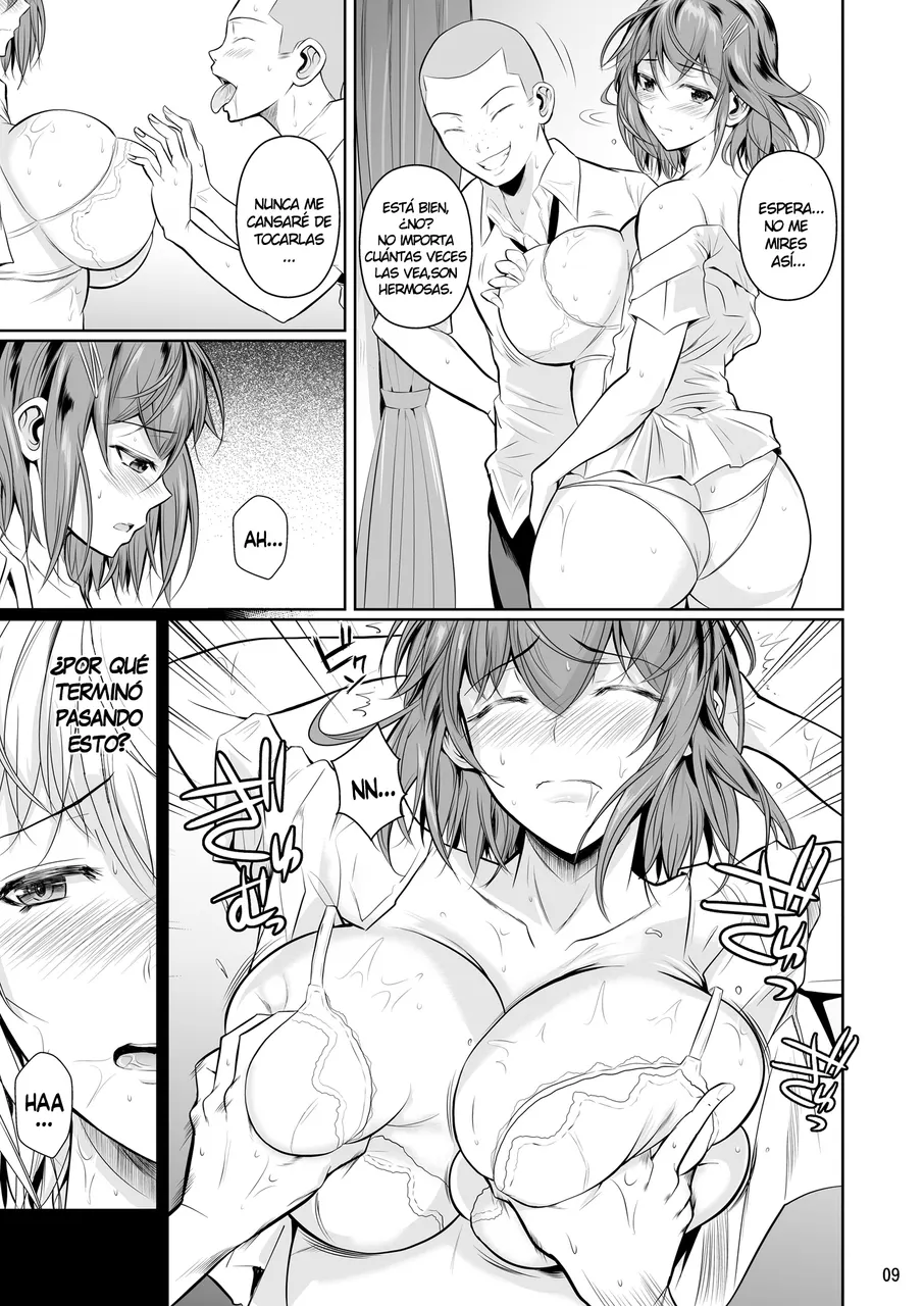 [Fuetakishi] Touchuukasou [1-8]