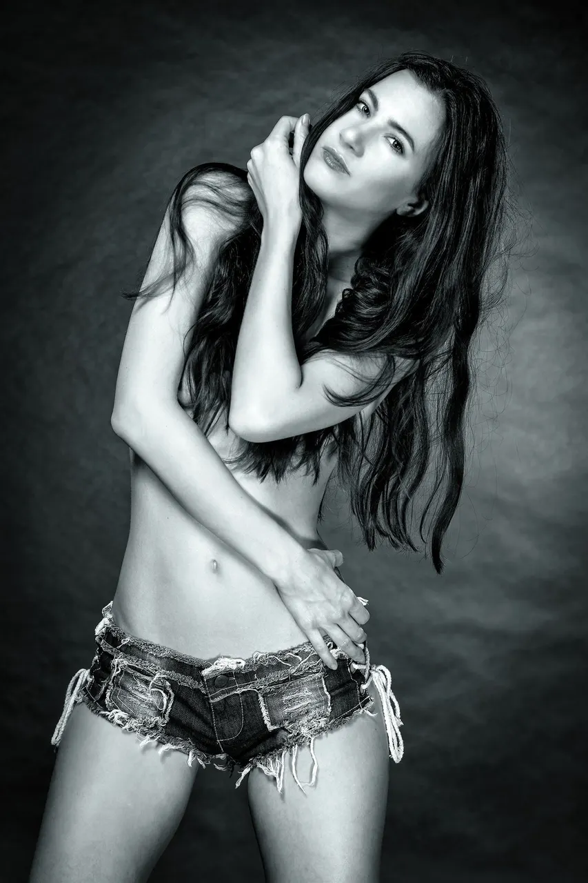 Fotografía de Desnudos - Aktfotografie II