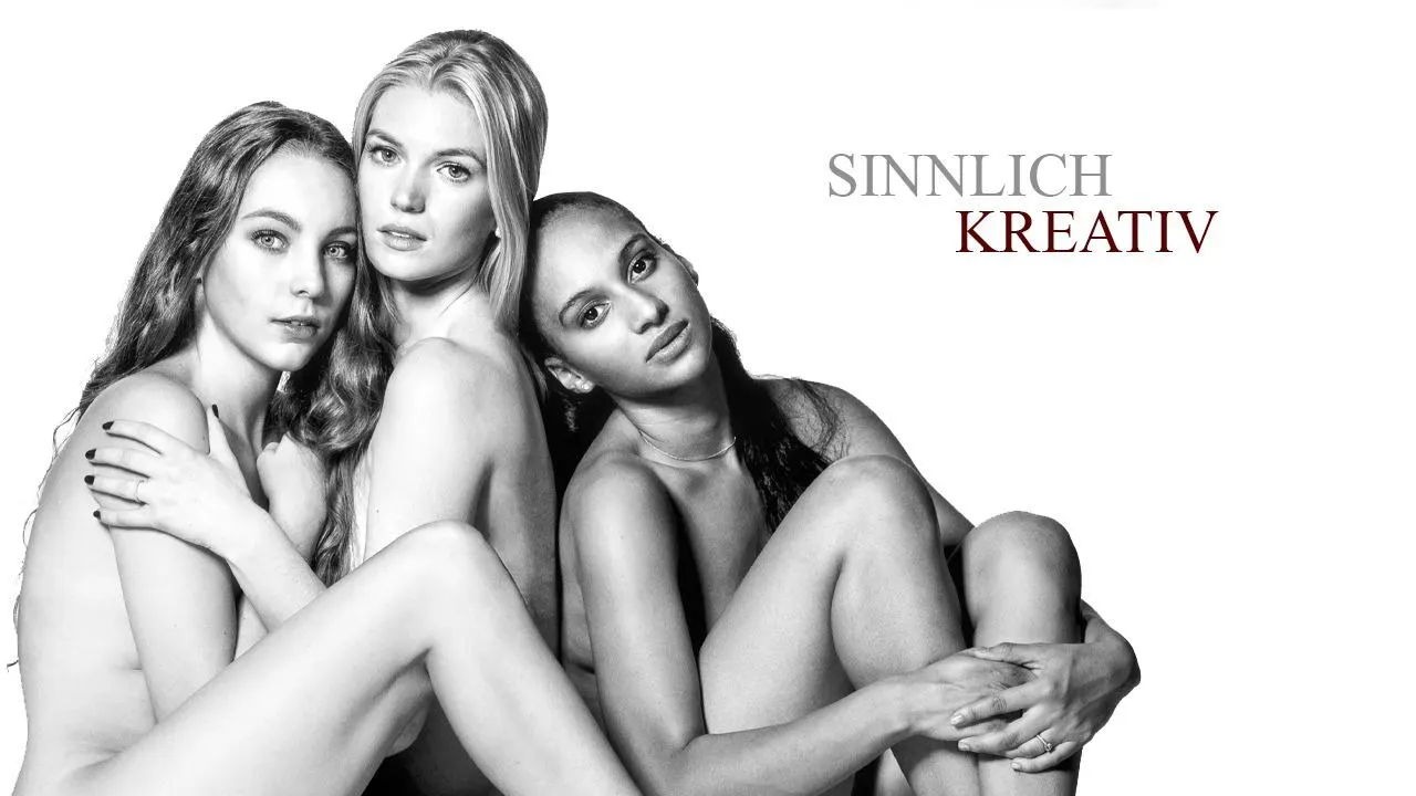 Fotografía de Desnudos - Aktfotografie II