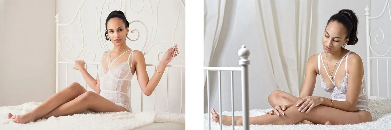 Fotografía de Desnudos - Aktfotografie II
