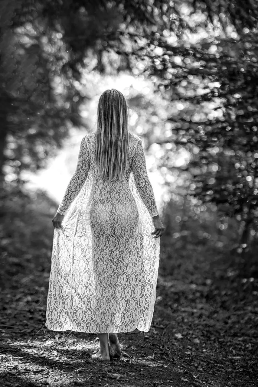 Fotografía de Desnudos - Aktfotografie II