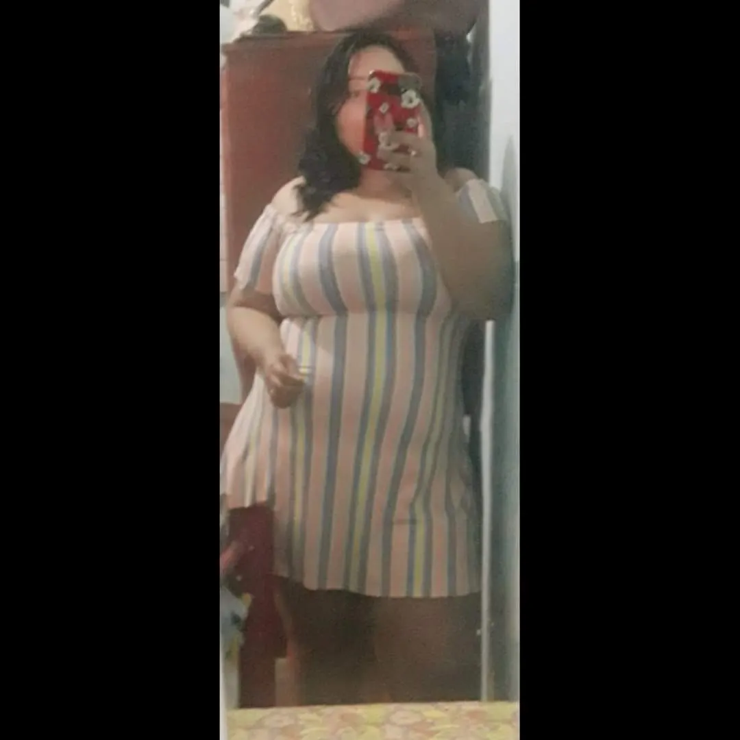 Gordibuena De Tetas Grandes