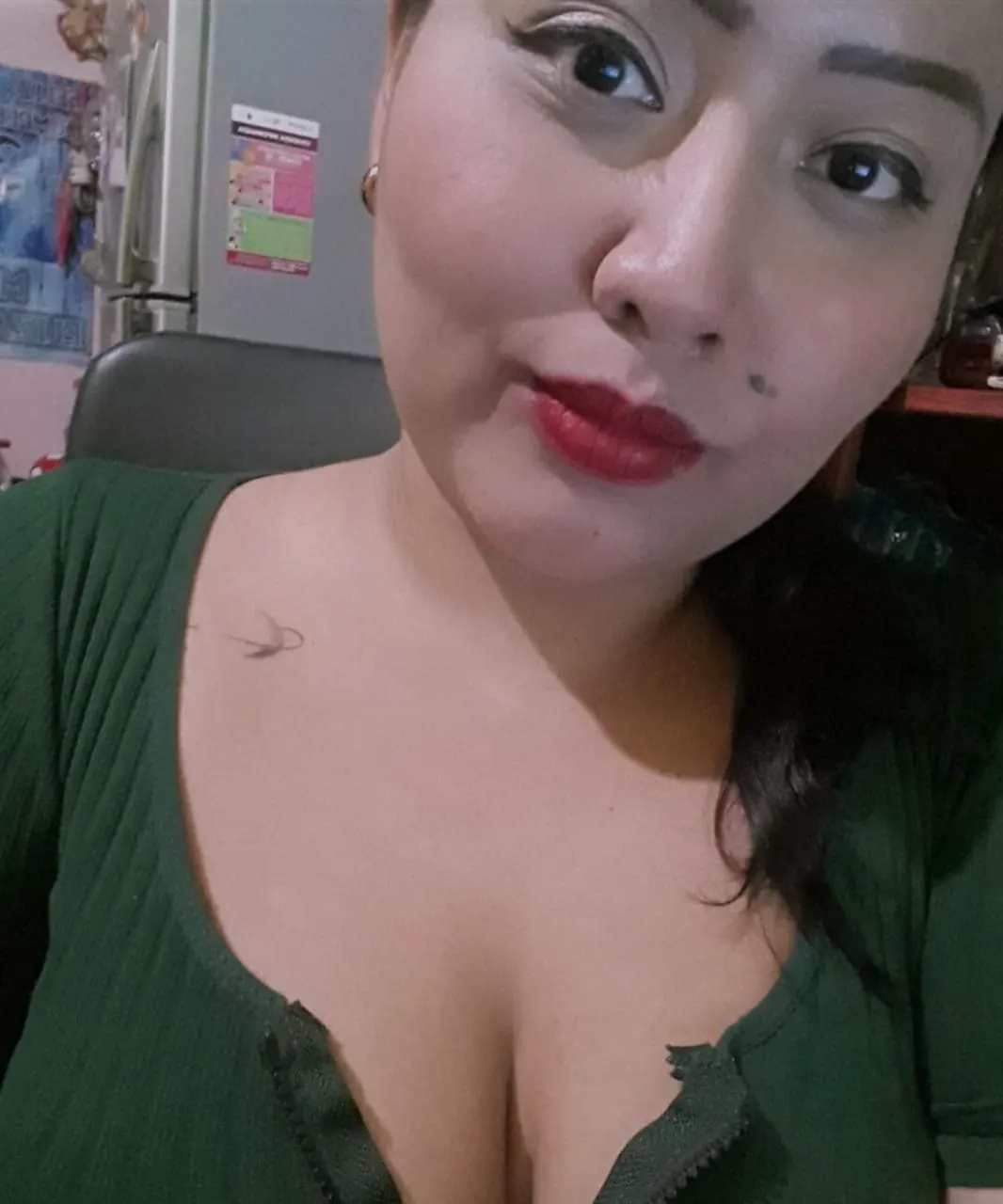 Gordibuena De Tetas Grandes