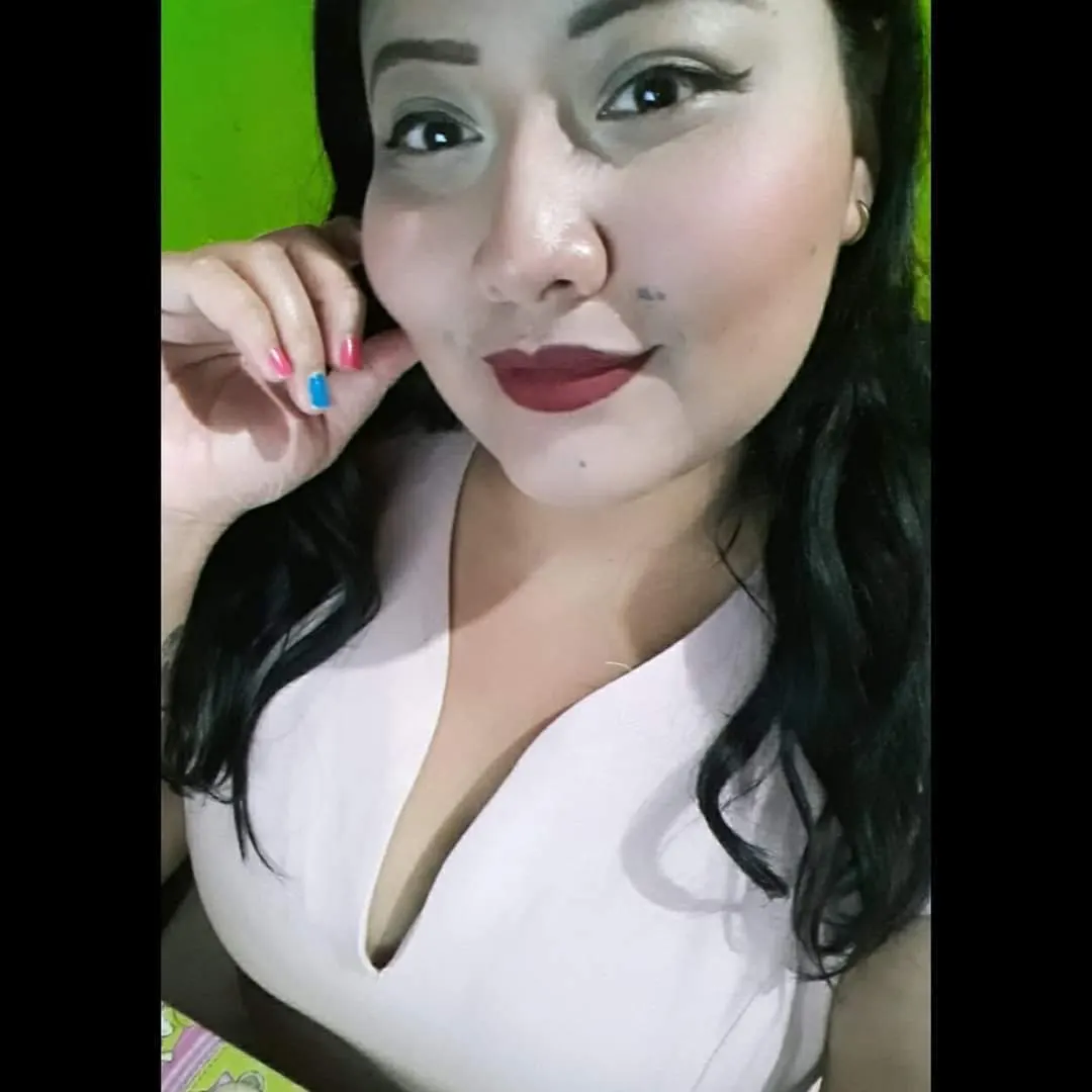 Gordibuena De Tetas Grandes