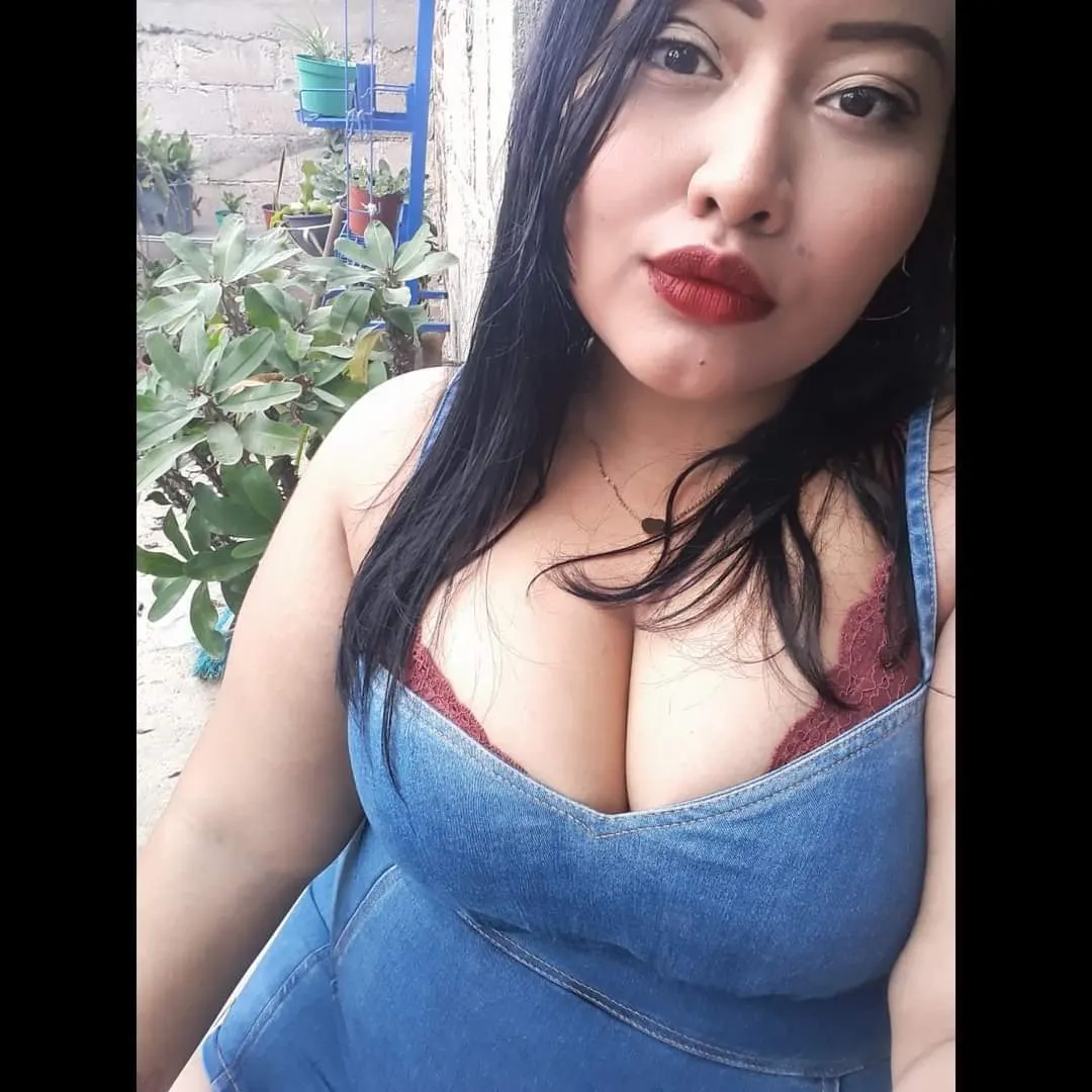 Gordibuena De Tetas Grandes
