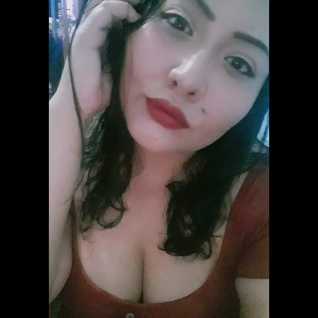 Gordibuena De Tetas Grandes