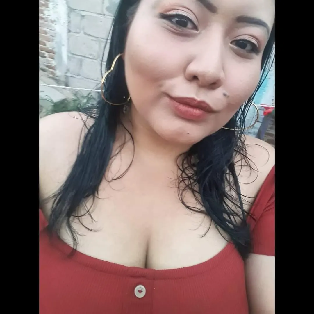 Gordibuena De Tetas Grandes