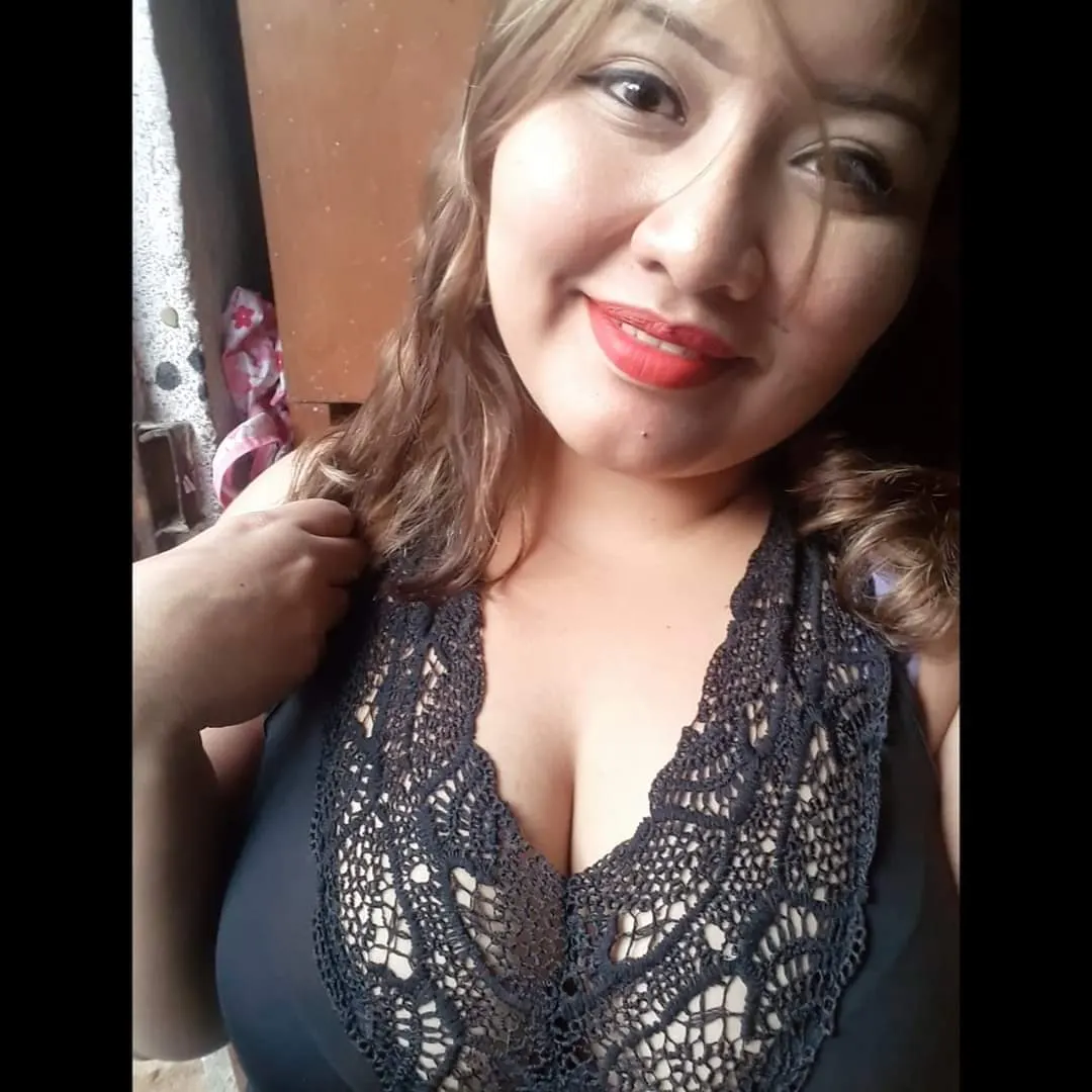 Gordibuena De Tetas Grandes