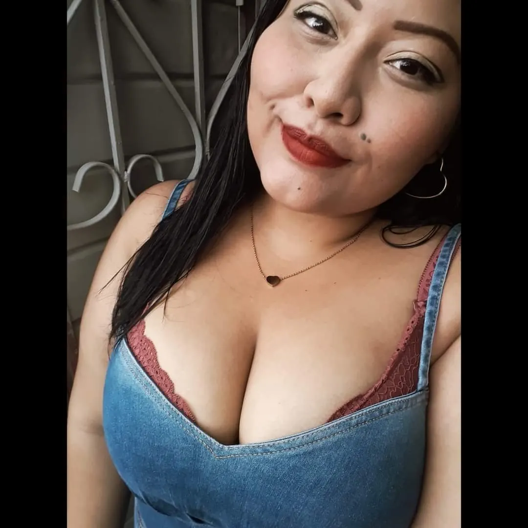 Gordibuena De Tetas Grandes