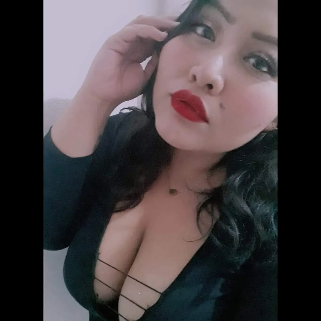 Gordibuena De Tetas Grandes