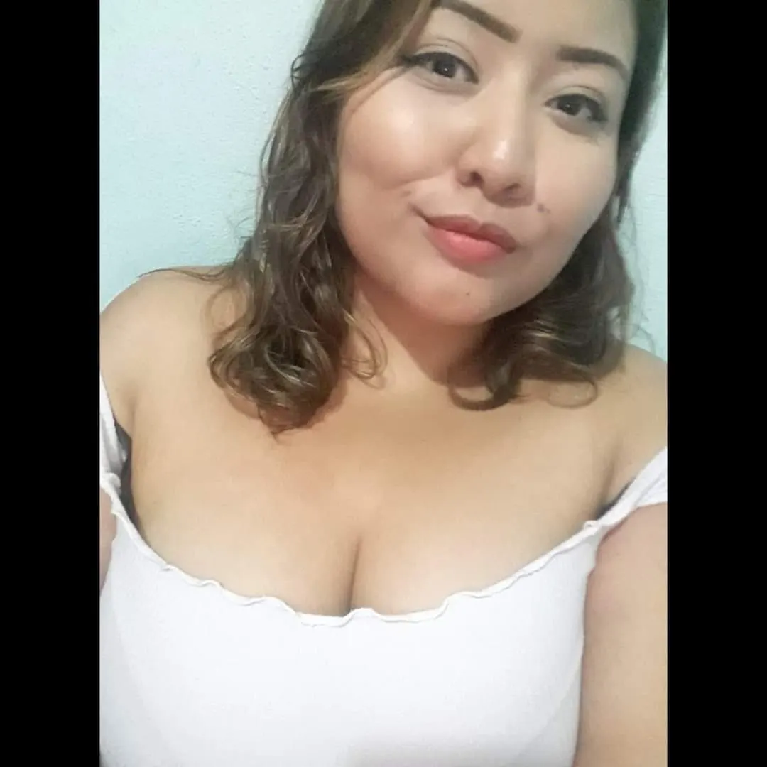 Gordibuena De Tetas Grandes